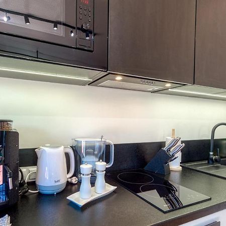 Apartament Garden Z Sauna Holiday Mountain Residence - 5D Apartamenty Świeradów-Zdrój Eksteriør bilde