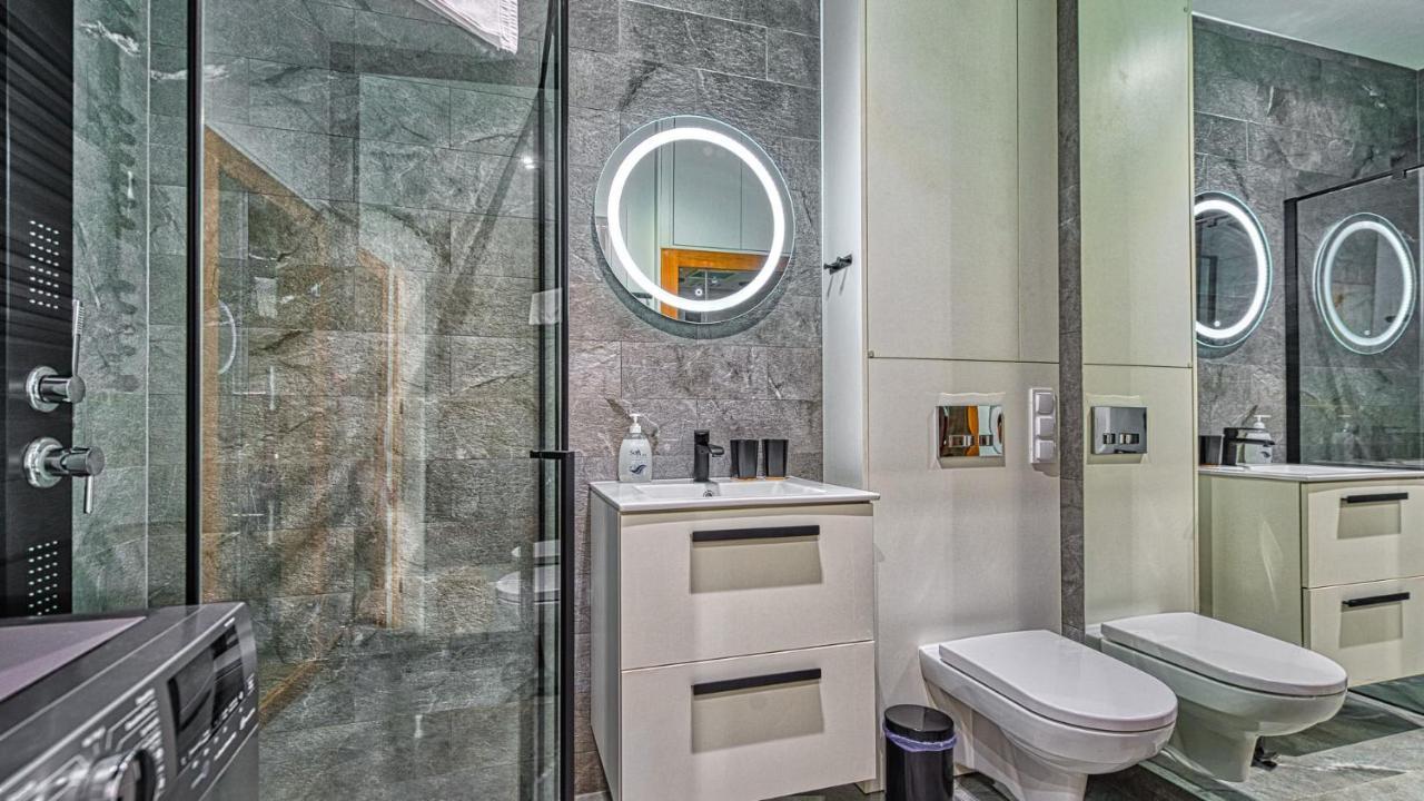 Apartament Garden Z Sauna Holiday Mountain Residence - 5D Apartamenty Świeradów-Zdrój Eksteriør bilde
